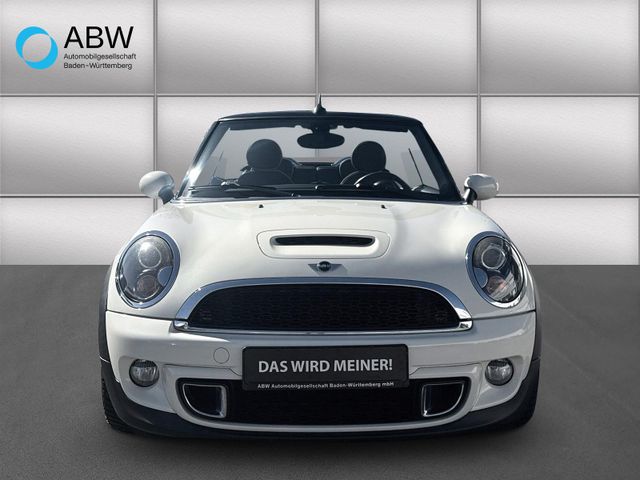 MINI Cooper S 1.6 Chili Harman-Kardon