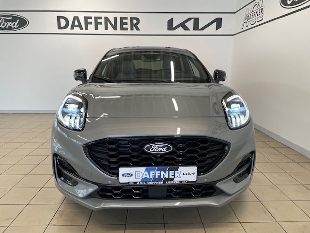 Fahrzeugabbildung Ford Puma Sound Edition Navi Leder Digitales Cockpit