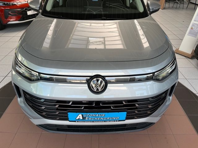 Fahrzeugabbildung Volkswagen Tayron 2.0 TDI DSG ELEGANCE AHK NAVI LED-PLUS