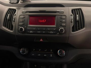 KIA Sportage - 12