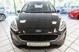 Ford Fiesta 1.0 Benzin Cool & Connect Automatik - gebrauchte Ford Fiesta aus dem Jahr 2019