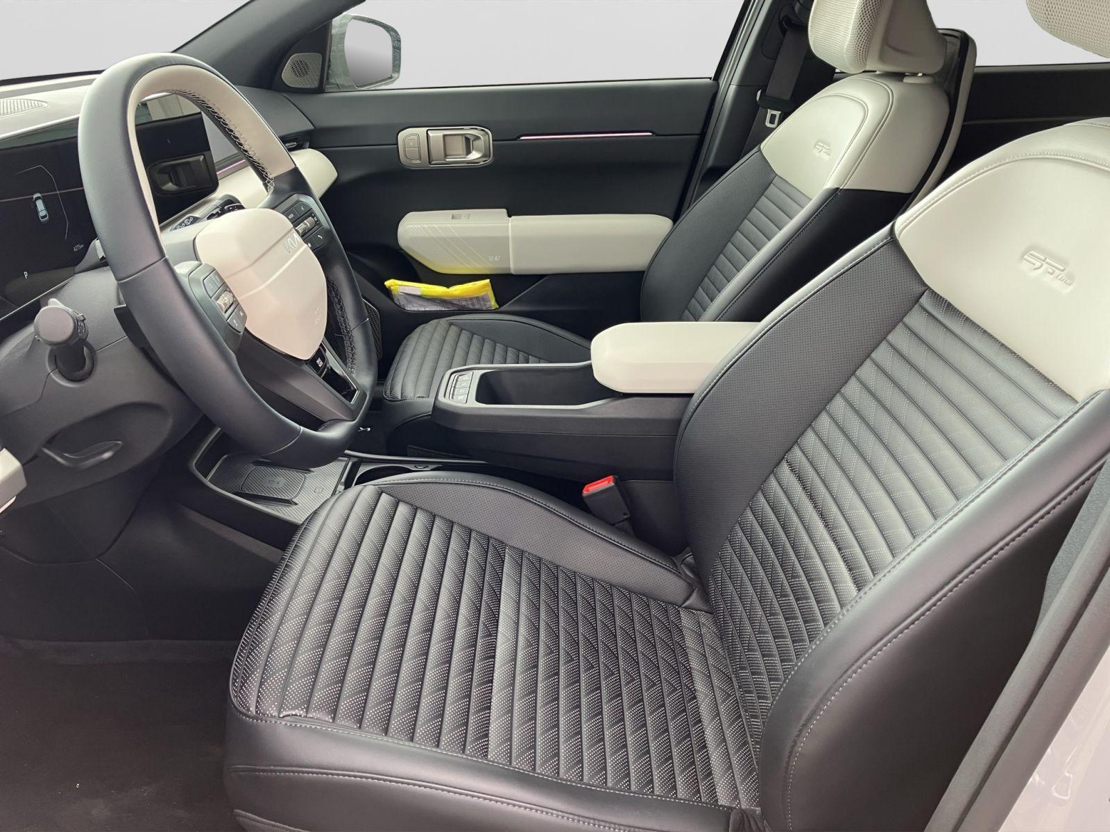 Kia EV4 81 GT-Line P10/AHK
