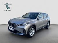 BMW iX1 xDrive30 Panorama AHK Adaptives Fahrwerk