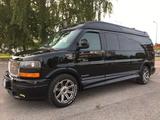 GMC Savana - GMC Savana Gebrauchtwagen