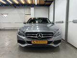 Mercedes-Benz C 200 BlueTEC AVANTGARDE LED NAVI LEDER - gebrauchte Limousinen