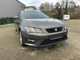 Seat Leon FR - Seat Leon mit Benzin-Antrieb: Kleinwagen