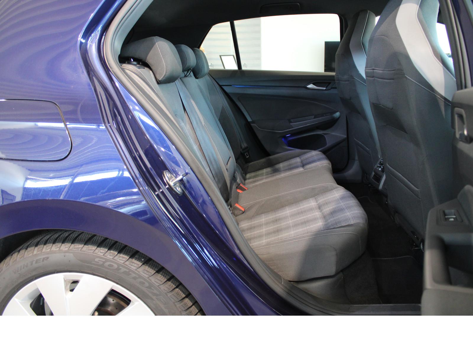 Volkswagen Golf VII GTD *LED*VIRT*CAM*SIDE*DSG*NAVI*, миниатюра 22