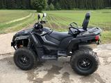 Arctic Cat Alterra 700 TRV ATV LOF Quad Kein Polaris - ARCTIC CAT TRV