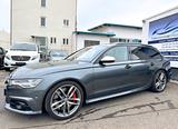 Audi S6 Avant 4.0 TFSI V8,Topzustand, Vollausstattung - Audi S6: Kombi