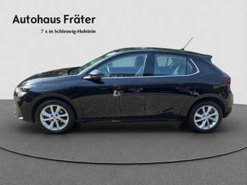 Fotografie des Opel Corsa F Elegance LED Sitz-/Lenkradheizung PDC