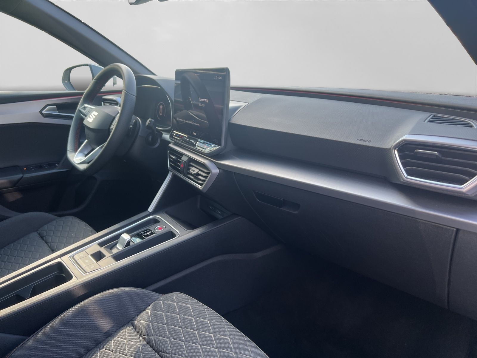 Seat Leon - Bild 6