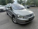 Peugeot 307 2.0 16V Premium 135* Automatik* - Peugeot 307: 2.0