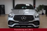 Mercedes-Benz GLE 53 AMG 4Matic+ AMG Performance / 7-SITZER - Mercedes GLE 53 AMG mit Schiebedach