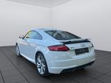 Audi TT Coupe 40 TFSI 16V|XENON|SLINE|SPORT|CARPLAY - Audi: Sline