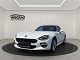 Fiat 124 Spider 1.4 MultiAir Turbo Lusso+BOSE-SOUNDSY - Fiat Gebrauchtwagen in Mannheim