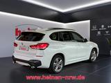 BMW X1 sDrive 20dA M-Sport LED NAVI PANO HUD AHK KAM - BMW X1 Gebrauchtwagen in Dortmund