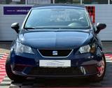 Seat Ibiza*KLIMA*SHZ*NAVI* - gebrauchte Seat Ibiza aus dem Jahr 2016