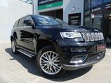Jeep Grand Cherokee 3.0 CRD Summit PANO/KAM/ACC/20LM - Jeep Grand Cherokee: Summit