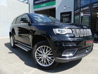 Jeep Grand Cherokee 3.0 CRD Summit PANO/KAM/ACC/20LM