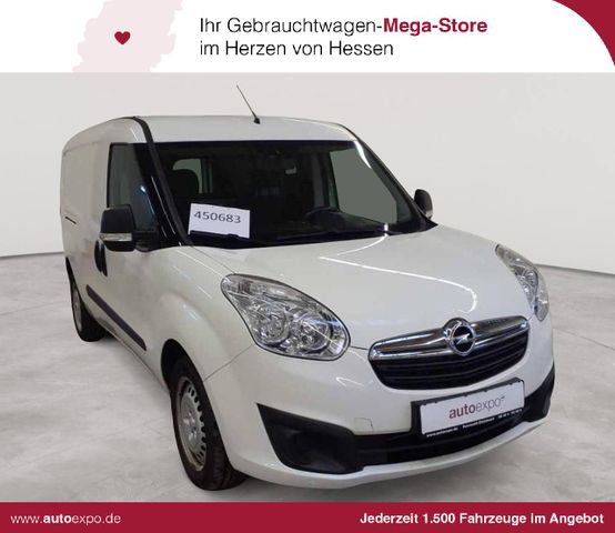 Opel Combo 1.4 L2 Klima AHK PDC 