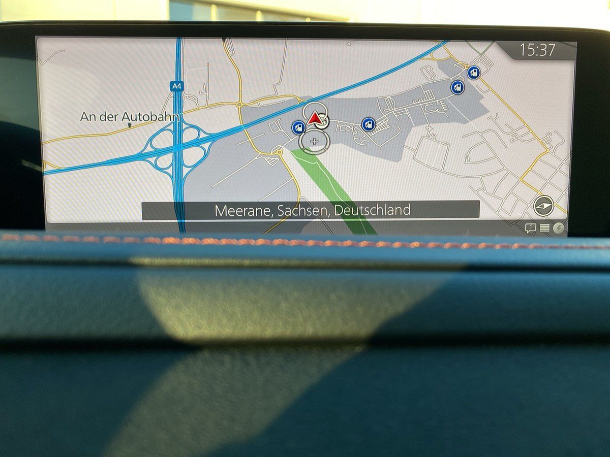 Mazda CX-30 - Bild 17