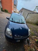 Ford Fiesta 1,3 51 kW White Magic White Magic - Ford Fiesta: Magic