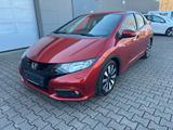 Honda Civic Lim. 5-trg. 1.4 Sport - Honda Civic Gebrauchtwagen in Dortmund