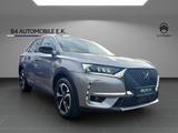 DS Automobiles DS 7 Crossback 1.6 Rivoli + FOCAL/GSD/LEDER - DS Automobilies DS7 (Crossback) in Hamburg