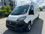 Fiat DUCATO L4H2 HOCH*LANG*KLIMATRONIK*MTL*CAMERA* - Fiat Ducato Gebrauchtwagen in Stuttgart