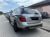 Mercedes-Benz ML 320 CDI 4MATIC - - Mercedes-Benz ML 320 Gebrauchtwagen