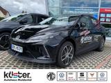 MG4 Electric Luxury  Luxury*ISmart*WiFi*Navi*360 - MG MG4: Kleinwagen
