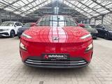 Hyundai Kona Ed. 30+  39,2 kWh|KRELL - rote Hyundai KONA Elektro