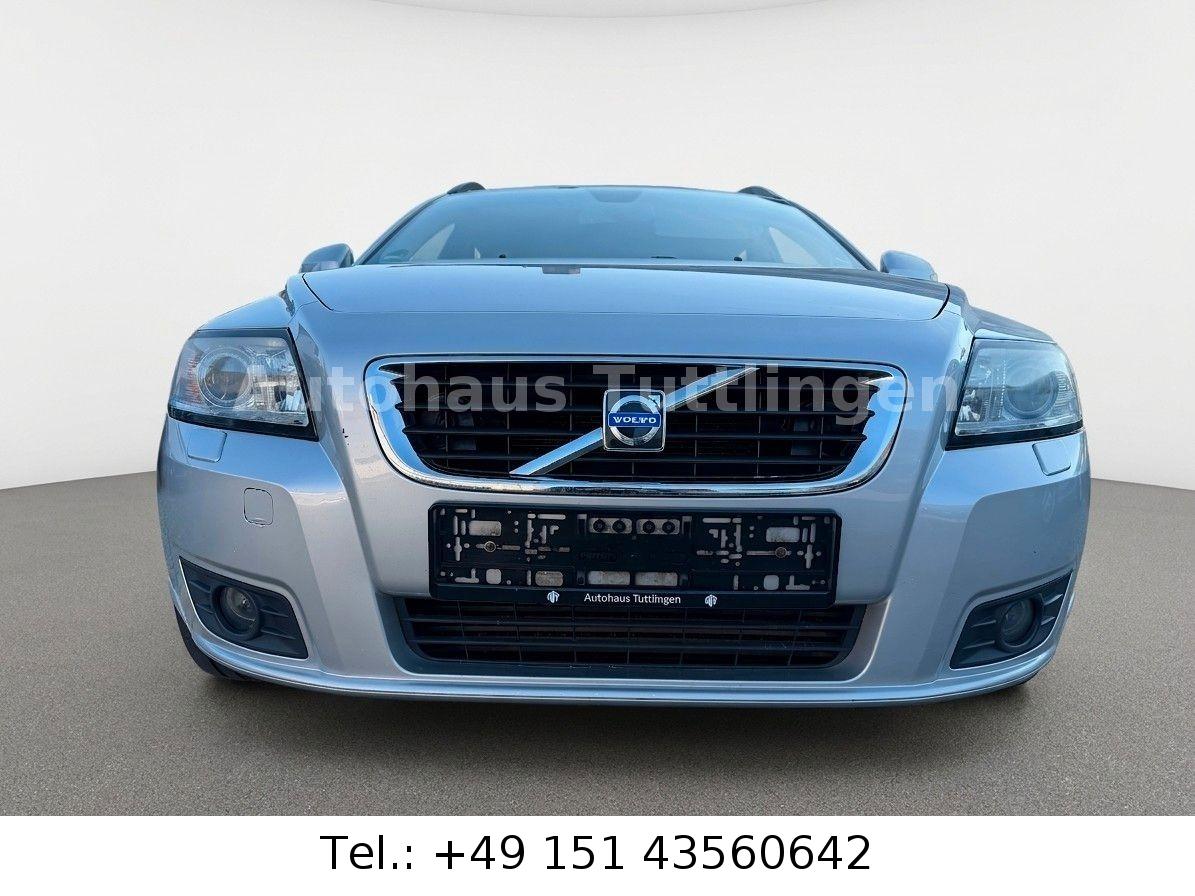 Volvo V50 2011 — photo 7