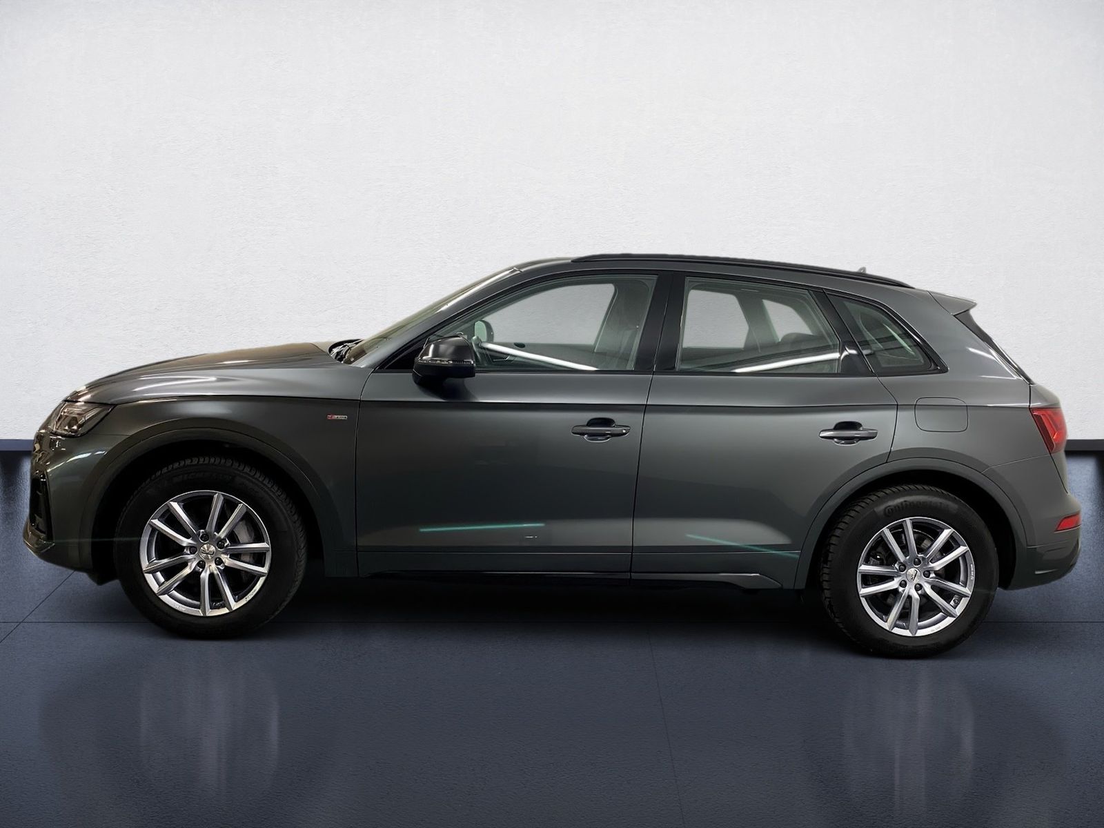 Audi Q5 TFSI e S line S line 50 TFSI e quattro 220(29 imagem 3