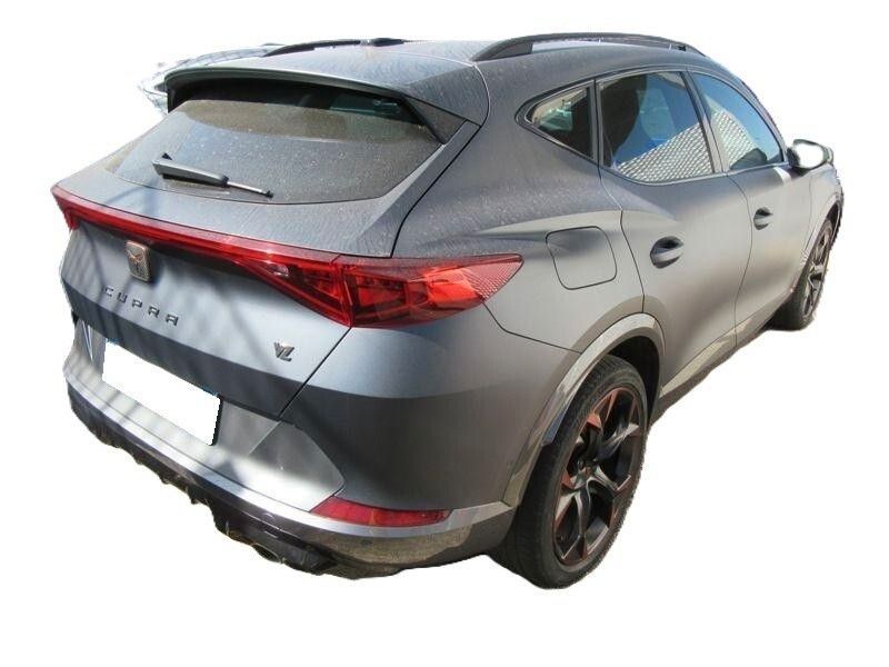Cupra Formentor 2.0 TSI 4Drive DSG imagem 3