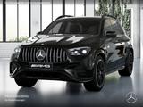 Mercedes-Benz GLE 53 HYBRID 4M NIGHT+PANO+360+AHK+MULTIBEAM+9G - Mercedes-Benz GLE 53 AMG Plug-in Hybrid (PHEV) Gebrauchtwagen