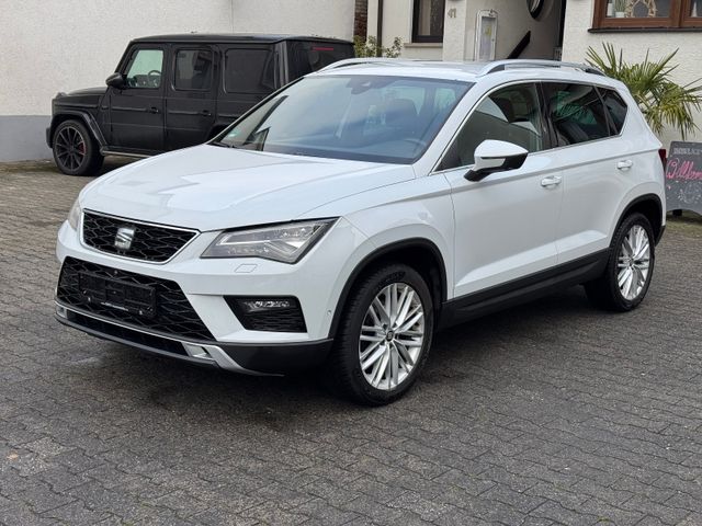 Seat Ateca Xcellence 4Drive