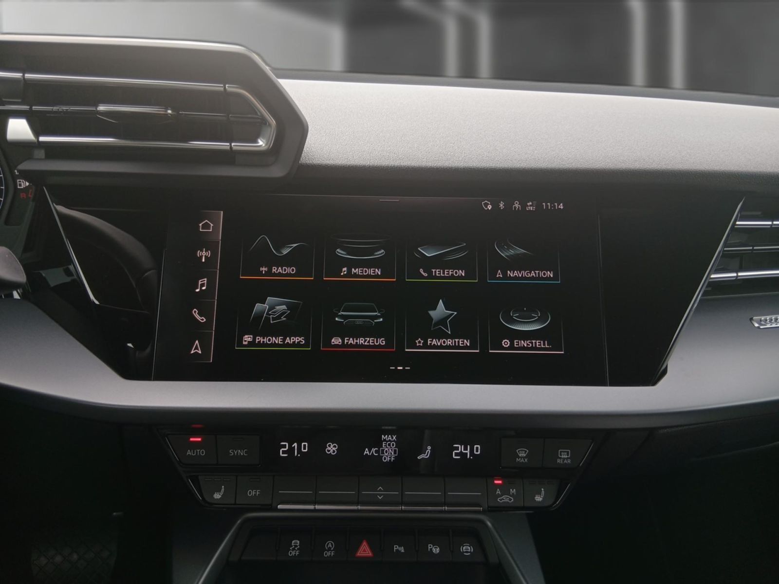 Audi A3 - Bild 15