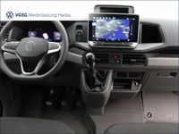 Volkswagen Crafter - Vorschau Bild 7