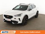 Cupra Formentor 2.0 TSI VZ 4Drive Aut.*NAVI*BEATS*PANO - weiße Cupra Formentor
