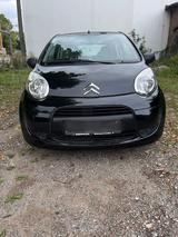 Citroën Citroen C1 - Citroën C1 in Wuppertal