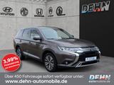 Mitsubishi Outlander 2.0 MIVEC Diamant Edition+ 4WD CVT - Mitsubishi Outlander: Cvt