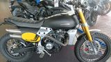 Fantic Caballero Scrambler 125 - Offers matching your search criteria
