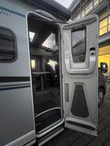 Knaus VAN TI MAN VANSATION 640 MEG 8 Fach Lithium Voll - Offers