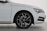 Skoda SUPERB C. L&K 2.0TSI DSG 4x4 MATRIX-LED+STAND-HZ - Skoda Superb in Bonn