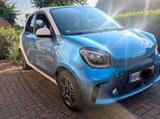 Smart EQ Forfour  VOLLAUSSTATTUNG 22 KW Lader/Leder  - Smart ForFour in Bremen