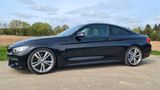 BMW 428 i Coupé -