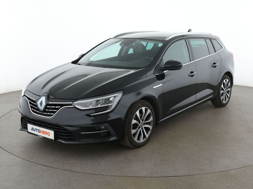 Image of Renault Megane