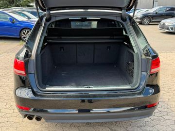 Audi A4 - 7