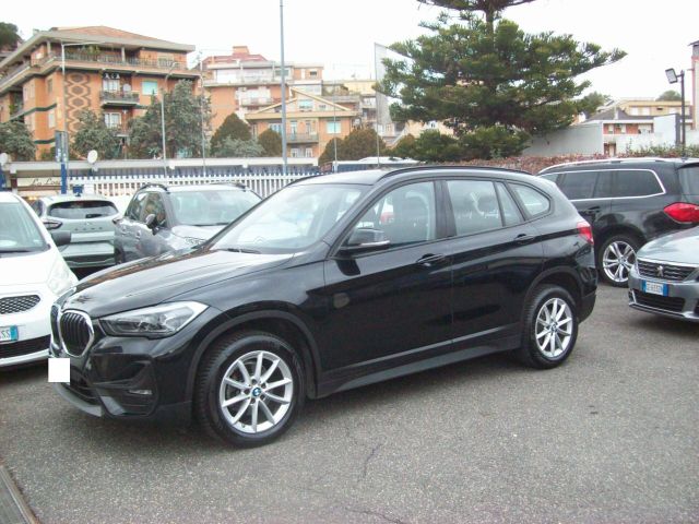 BMW Bmw X1 sDrive16d Business Advantage